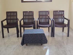 Aashirwad Homestay