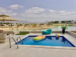 Lux Villa Azure 36A