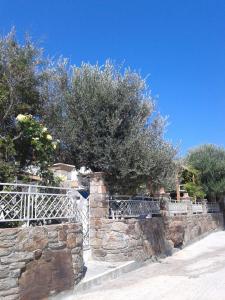 Patriko Skyros Greece