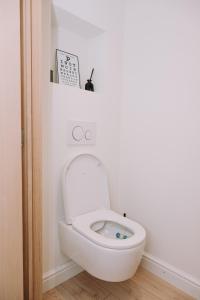 Vakantiewoning De Curiositeit