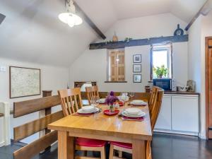 2 Bed in Bewdley CC090