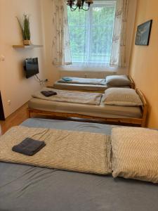 Apartmány Topolová 909B