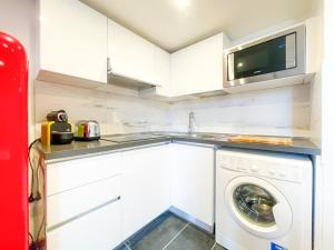 Place Massena 4 Pers AC WiFi