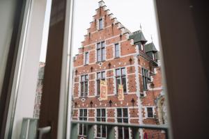 Vakantiewoning De Curiositeit