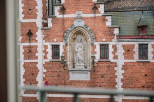 Vakantiewoning De Curiositeit