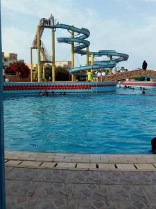 قريه جرين بيتش