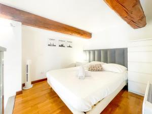 Place Massena 4 Pers AC WiFi