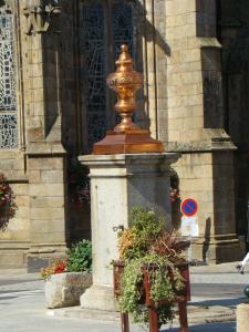 Gîte La cour des trois rois 2