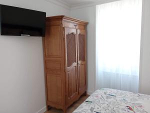 Appartements Gite La cour des trois rois 2 : photos des chambres