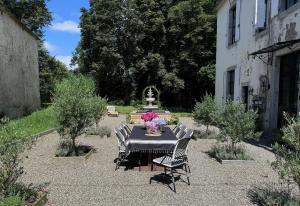 B&B / Chambres d'hotes Chateau Forest : photos des chambres