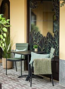 Laguna - Romantic Apartment with Bathtub & Infrared Sauna near Flexum Thermal Spa