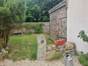 Maisons de vacances Sud Bretagne Concarneau Tregunc Pont-avenTyruzall : Maison de Vacances