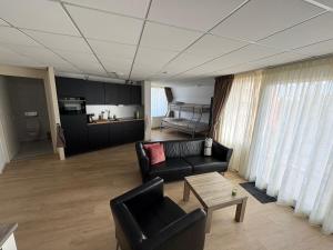 Appartament ,,Marti strand Makkum