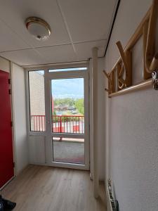 Appartament ,,Marti strand Makkum