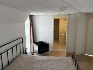 Appartament ,,Marti strand Makkum