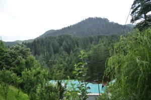 Green valley homestay