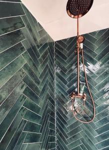 Maisons de vacances La Biscornue : photos des chambres