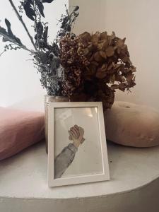 Maisons de vacances La Biscornue : photos des chambres