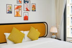 Sunset Apartment - The Hillside Phu Quoc