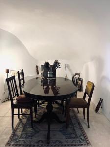 Maisons de vacances La Biscornue : photos des chambres