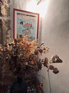 Maisons de vacances La Biscornue : photos des chambres