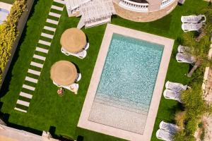 Luxury Villa Paraiso Alicante - Piscina Salada Climatizada, Chimenea, gymnasio, despacho, Fútbol , Golf , BBQ , Netflix