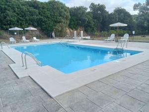 Hostal San Luis - 3hvězdičkové hotely ve městě Almodóvar del Río