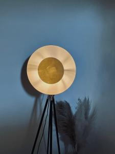 Maisons de vacances La Biscornue : photos des chambres