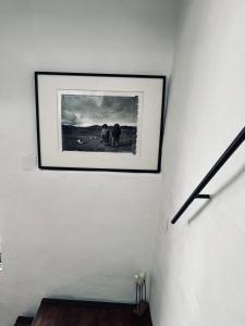 Maisons de vacances La Biscornue : photos des chambres