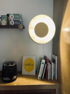 Maisons de vacances La Biscornue : photos des chambres