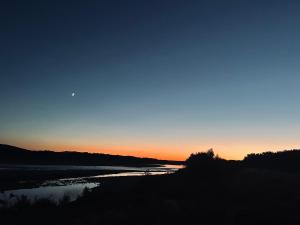 Maisons de vacances La Biscornue : photos des chambres