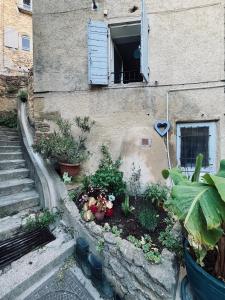 Maisons de vacances La Biscornue : photos des chambres