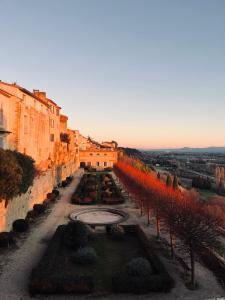 Maisons de vacances La Biscornue : photos des chambres