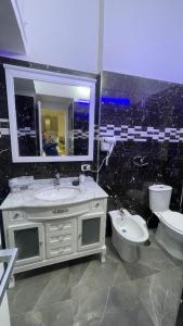 Cappuccini Sweet Home