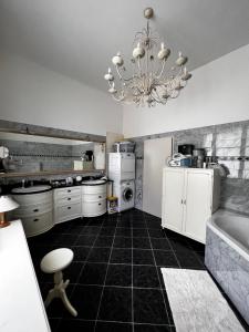 Elegant apartment near Schönbrunn