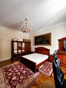 Elegant apartment near Schönbrunn