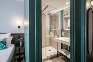 Hotels Novotel Nice Aeroport Cap 3000 : photos des chambres