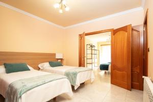 AG Piso Río Miño Carballo, a 700m del centro