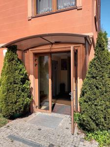 Apartament Kołobrzeg