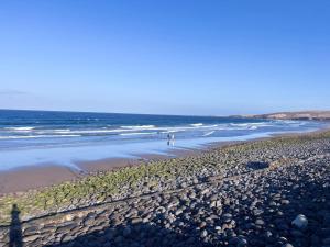 Villa Vargas Paraiso