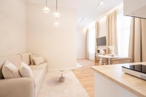 Akácfa 43 Heritage Apartment - Best Location by BQA