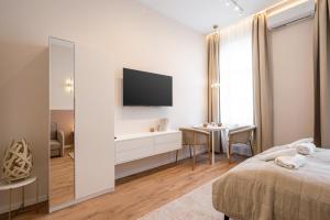 Akácfa 43 Heritage Apartment - Best Location by BQA