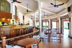 Green Villa Hồ Bơi riêng