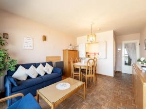 Apartment in Blankenberge near Belgian Pier