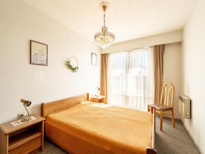 Apartment in Blankenberge near Belgian Pier