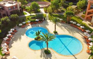 Zephyr Targa Marrakech