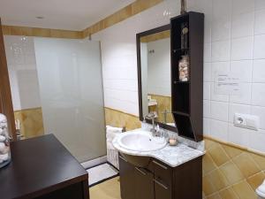 casa de los tréboles