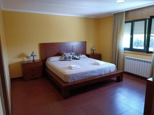 casa de los tréboles