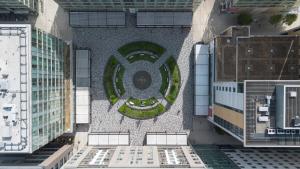 Royal City Stay Apartment CMK Free Parking