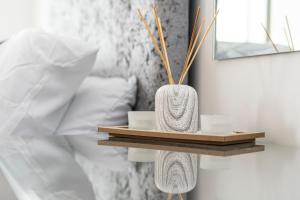 Royal City Stay Apartment CMK Free Parking